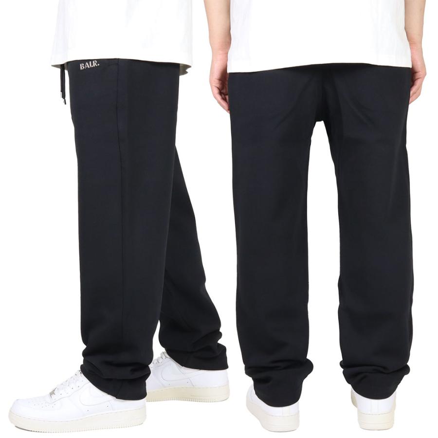 BALR.（ボーラー） 【並行輸入品】爆買 カーゴパンツ ナイロンパンツ