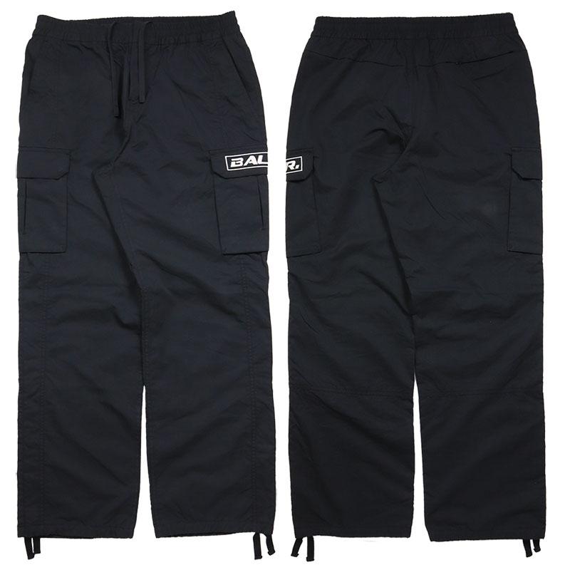 BALR.（ボーラー） 【並行輸入品】ボーラー カーゴパンツ ナイロン