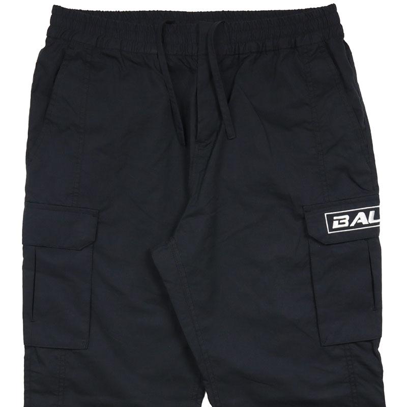 BALR.（ボーラー） 【並行輸入品】ボーラー カーゴパンツ ナイロン