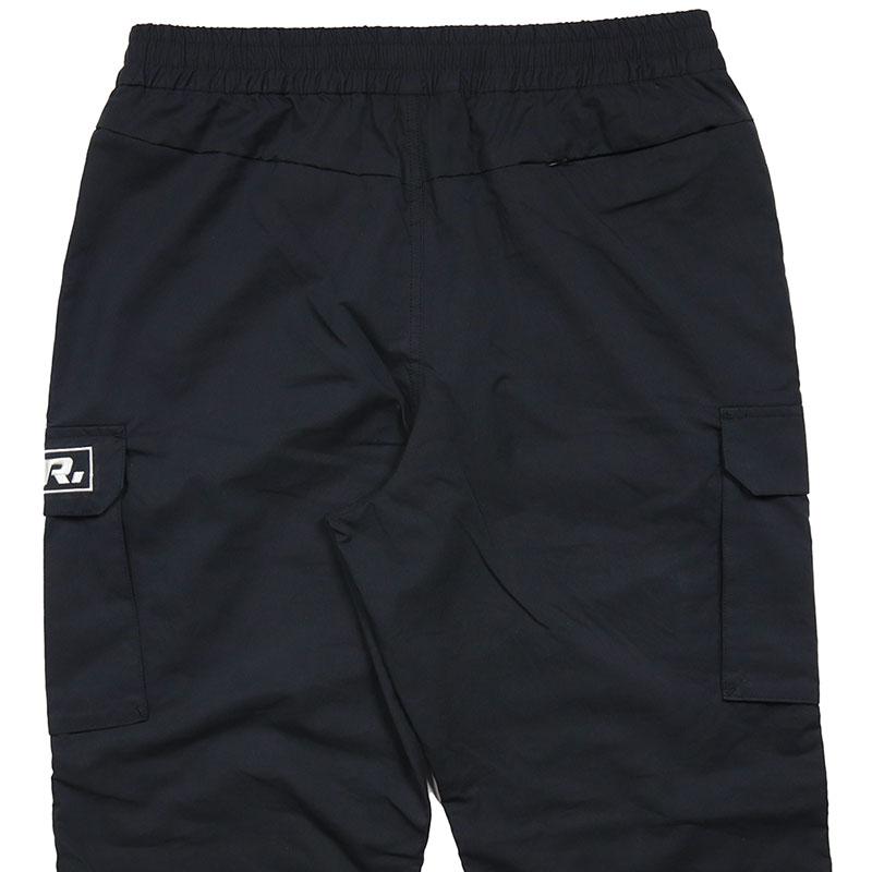 BALR.（ボーラー） 【並行輸入品】爆買 カーゴパンツ ナイロンパンツ