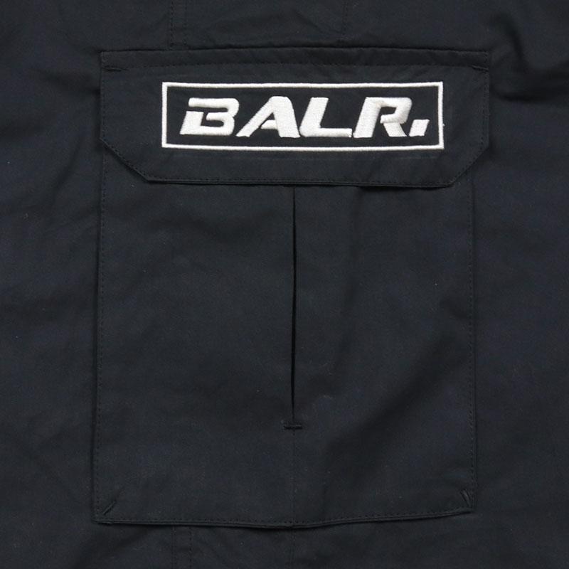 BALR.（ボーラー） 【並行輸入品】爆買 カーゴパンツ ナイロンパンツ