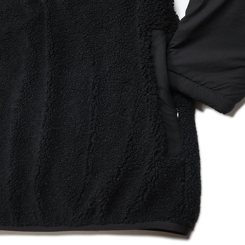 BALR.（ボーラー） 爆買 【並行輸入品】ボーラー ジャケット フリース