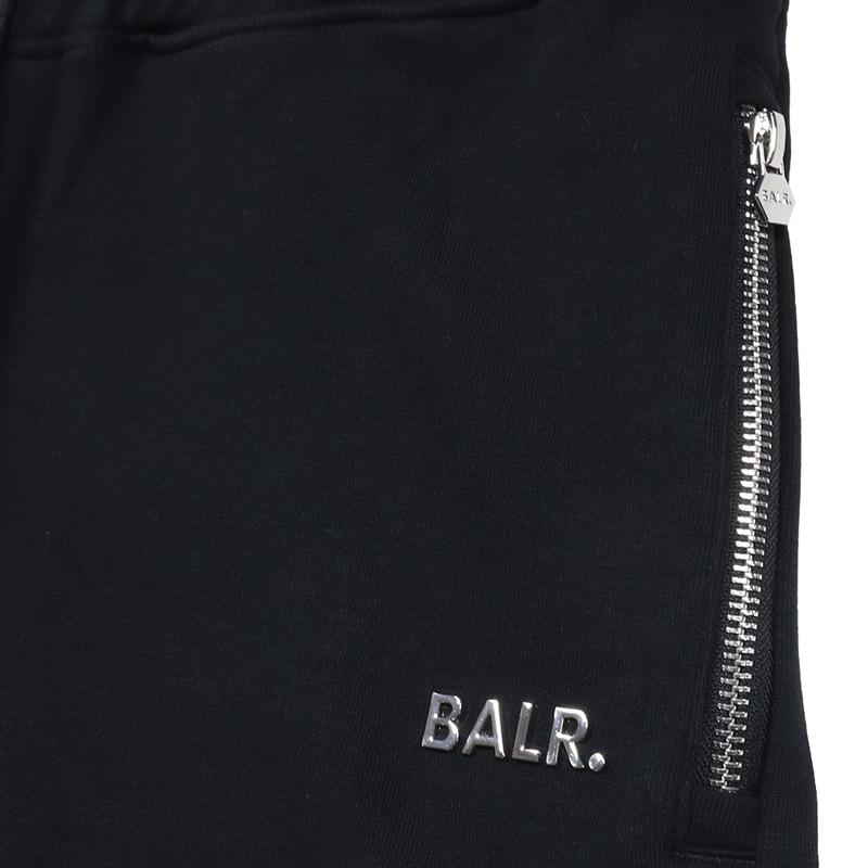 新品 Lサイズ BALR. ブラック ショートパンツ/ハーフパンツ 楽天市場】balr ショートパンツの通販