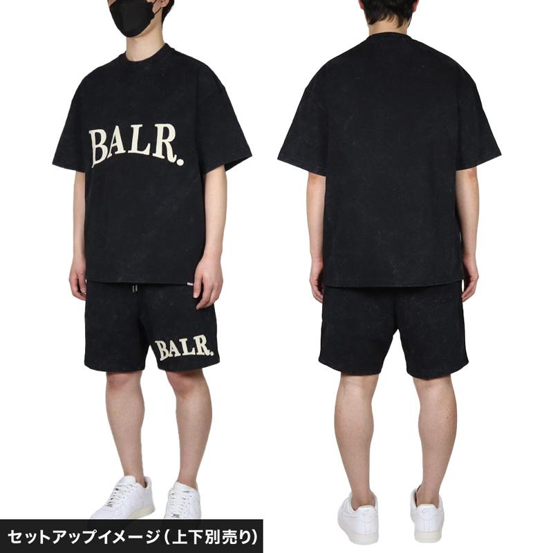 BALR. セール開催中 ボーラー ショートパンツ ハーフ スウェット BALR. セール開催中 ボーラー ショートパンツ ハーフ スウェット