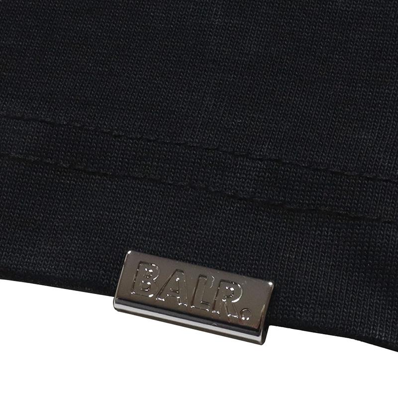 BALR.（ボーラー） 【並行輸入品】ボーラー Tシャツ スウェット 半袖