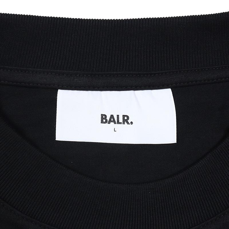【期間限定価格】美品 BALR ロゴ長袖Tシャツ 黒 XL 楽天市場】【お買い物マラソン・1,000円OFFクーポン配布中