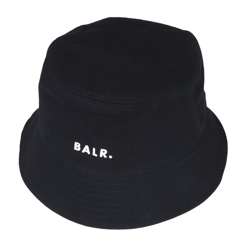 BALR. セール開催中 ボーラー バケットハット バケハ メンズ