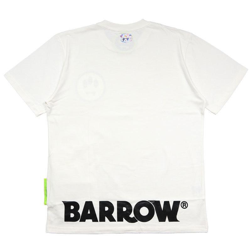 BARROW セール開催中 バロー Tシャツ バロウ 半袖Tシャツ メンズ  