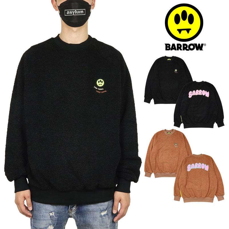 BARROW（バロー） GW P15倍 【並行輸入品】バロー ボア 生地