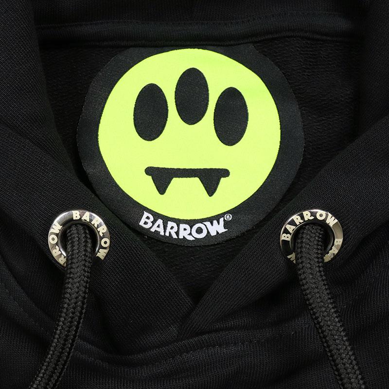 BARROW バロー パーカー プルオーバーパーカー メンズ レディース 