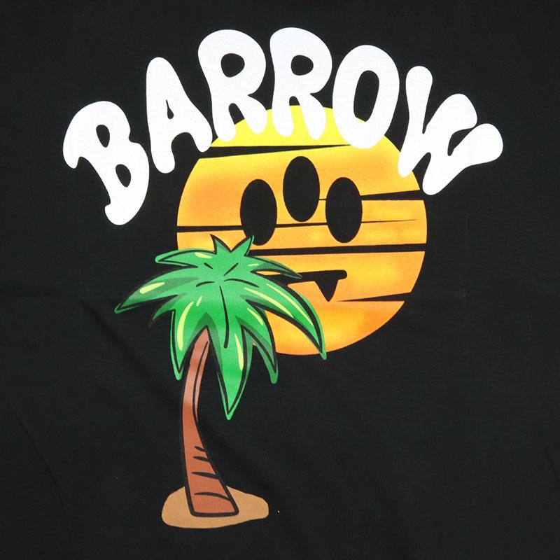 BARROW（バロー） 在庫処分 爆買 【並行輸入品】バロー Tシャツ 半袖T