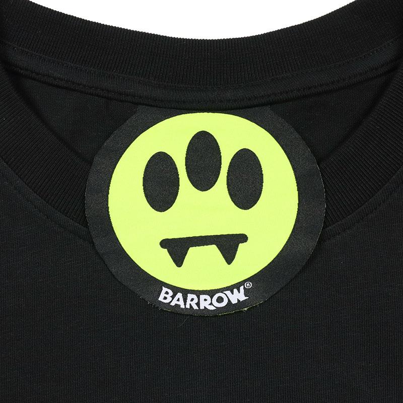 BARROW（バロー） 【並行輸入品】バロー Tシャツ 半袖Tシャツ メンズ