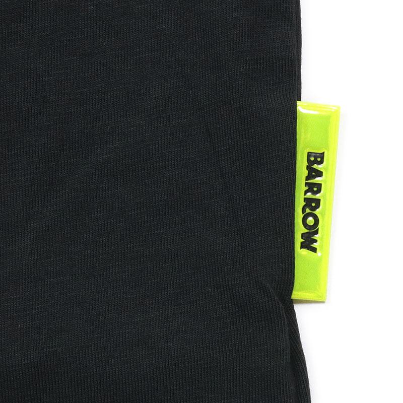 BARROW（バロー） 在庫処分 爆買 【並行輸入品】バロー Tシャツ 半袖T