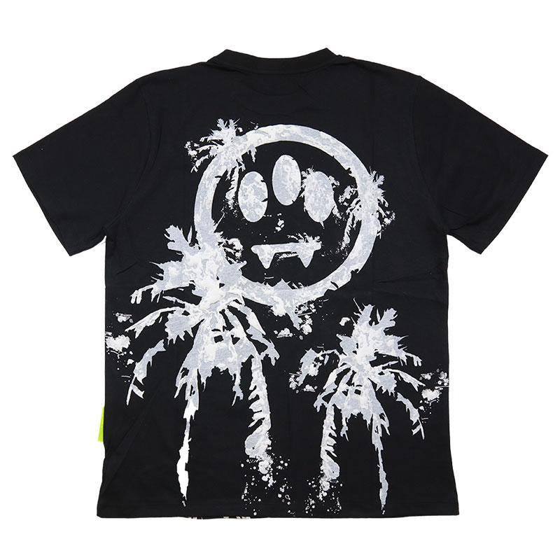 BARROW（バロー） 【並行輸入品】バロー Tシャツ 半袖 トップス メンズ