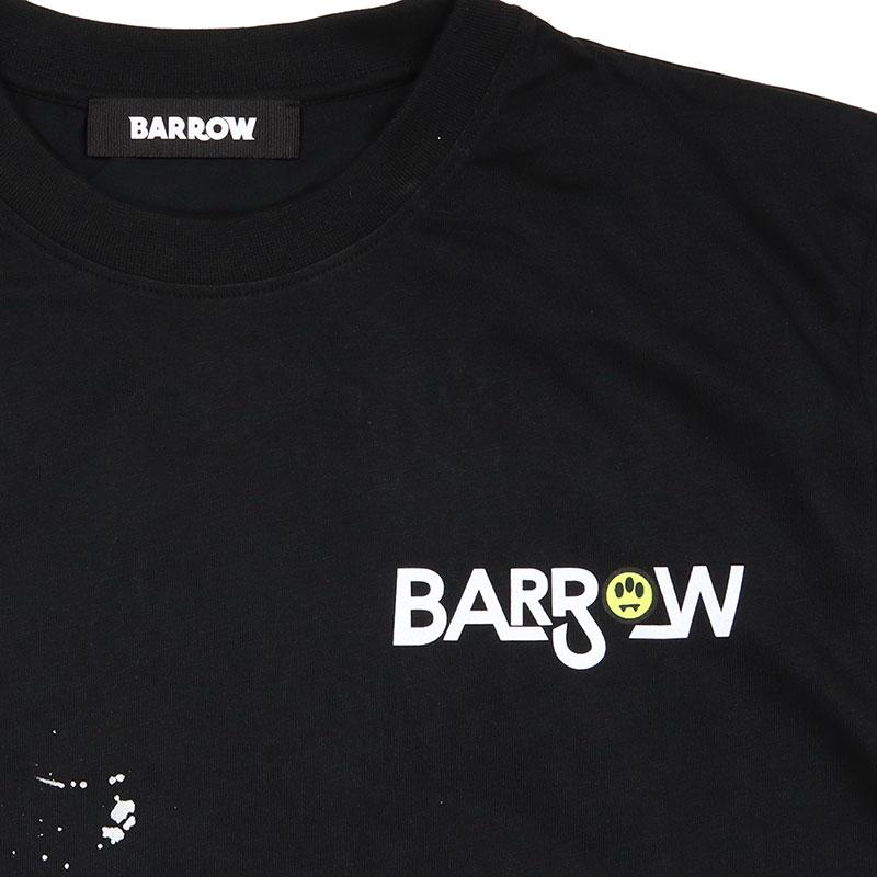 BARROW（バロー） 【並行輸入品】バロー Tシャツ 半袖 トップス メンズ