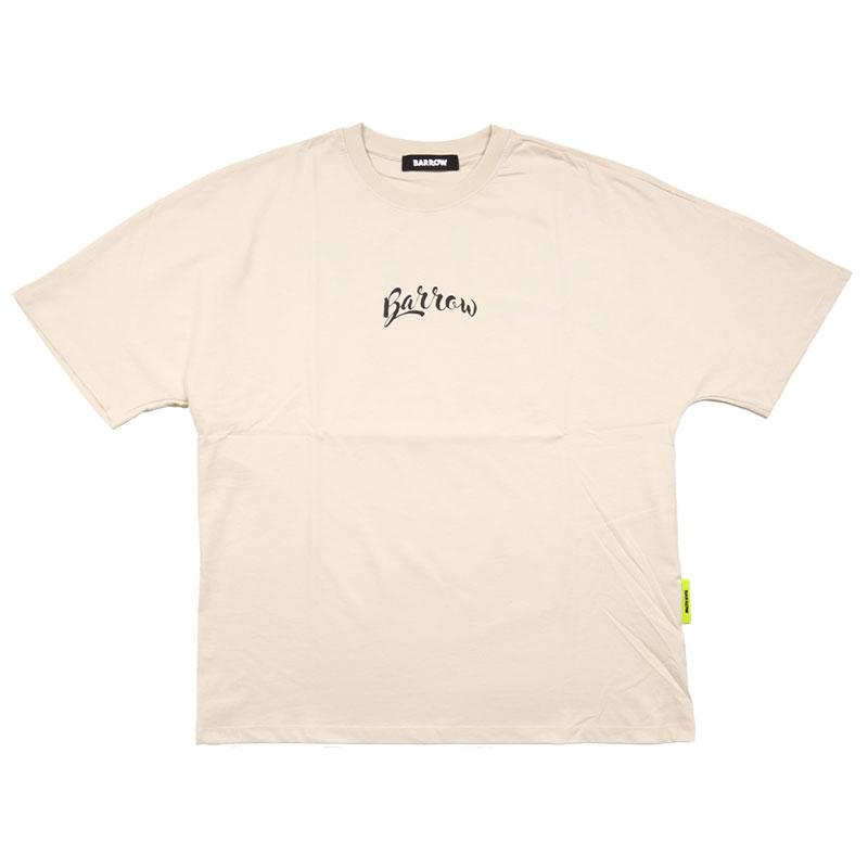 BARROW 【並行輸入品】バロー Tシャツ 半袖 トップス メンズ