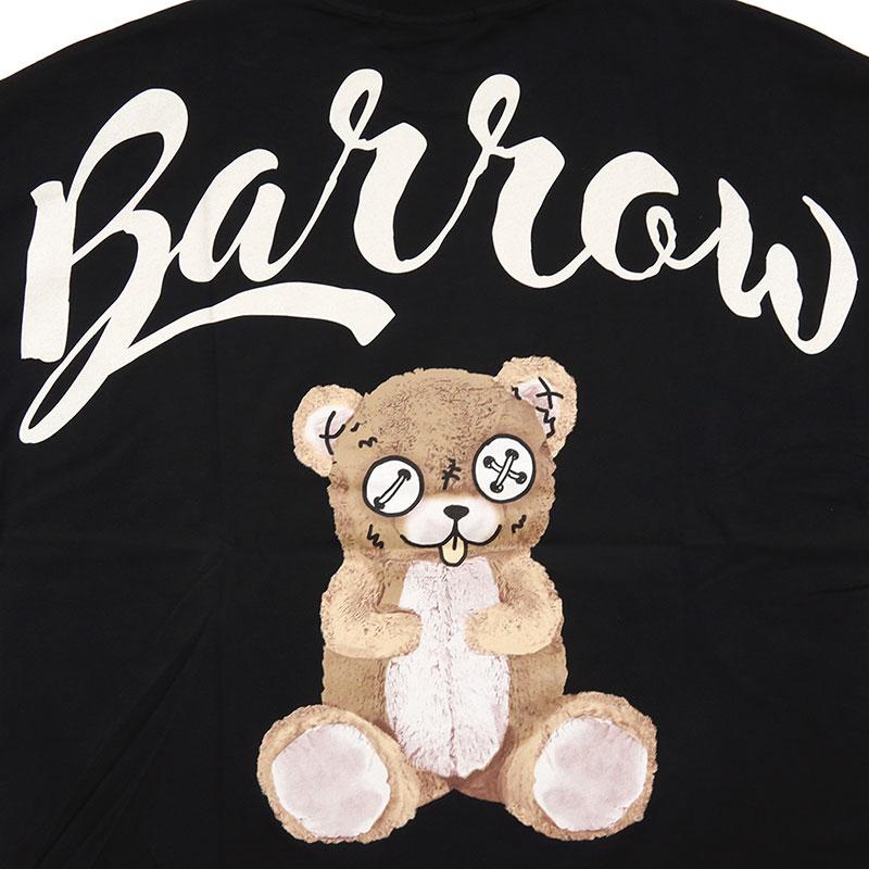 BARROW 【並行輸入品】バロー Tシャツ 半袖 トップス メンズ