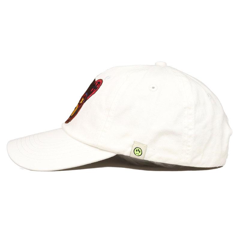 新品☆BARROW（バロウ）キャップ BASEBALL CAP BARROW BASEBALL CAP (#023) - BARROW JAPAN【日本公式
