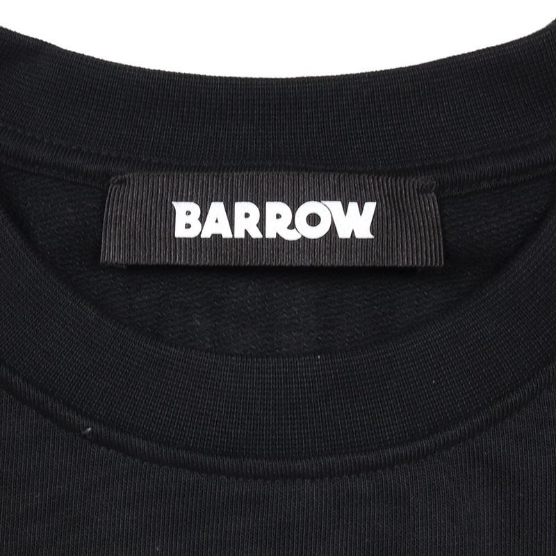BARROW（バロー） 【並行輸入品】バロー トレーナー スウェット