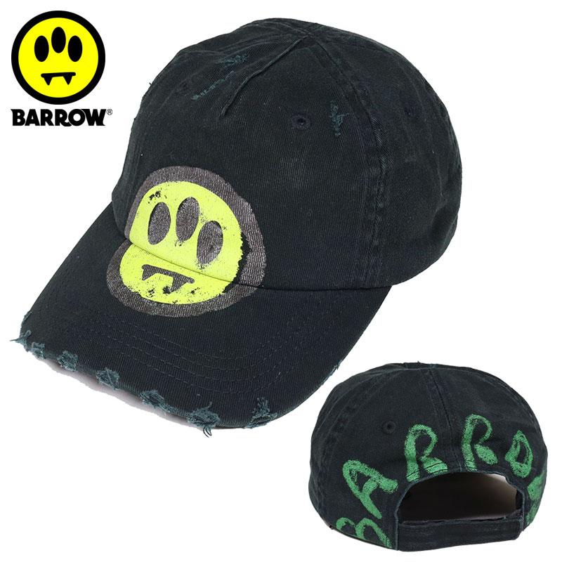 BARROW（バロー） 【並行輸入品】バロー キャップ 帽子 メンズ