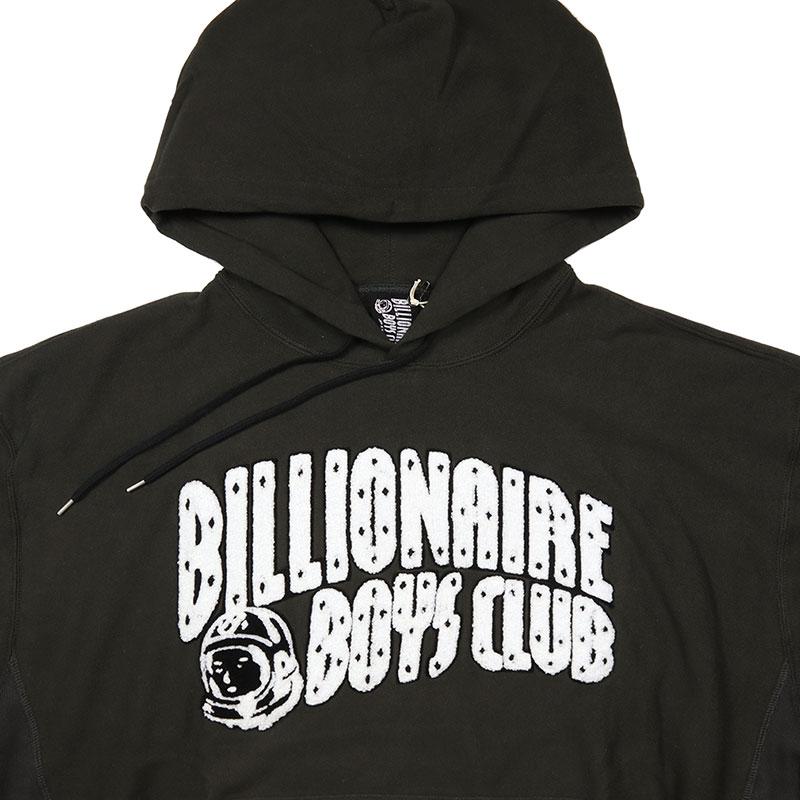 即納 BILLIONAIRE BOYS CLUB パーカー メンズ | www.butiuae.com