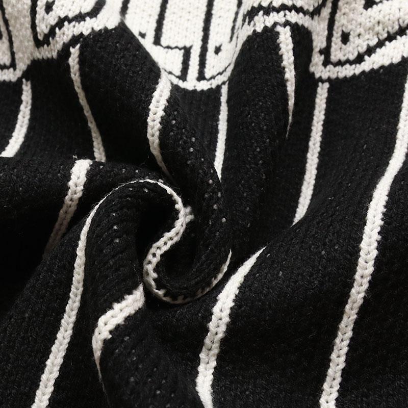 BILLIONAIRE BOYS CLUB（ビリオネアボーイズクラブ） 爆買 セーター