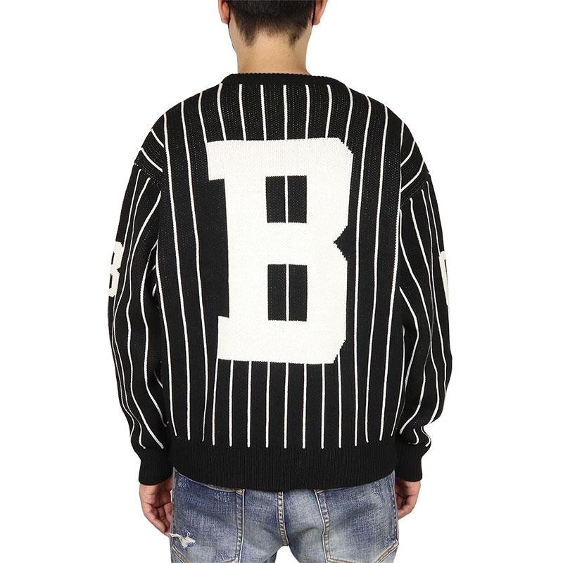 BILLIONAIRE BOYS CLUB（ビリオネアボーイズクラブ） 爆買 セーター