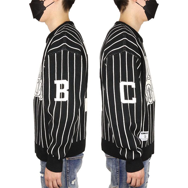 BILLIONAIRE BOYS CLUB（ビリオネアボーイズクラブ） セーター ニット