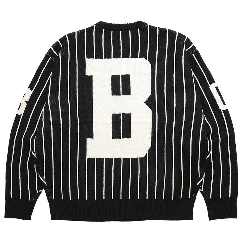 BILLIONAIRE BOYS CLUB（ビリオネアボーイズクラブ） セーター ニット