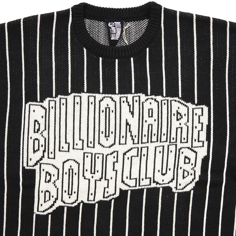 BILLIONAIRE BOYS CLUB（ビリオネアボーイズクラブ） 爆買 セーター