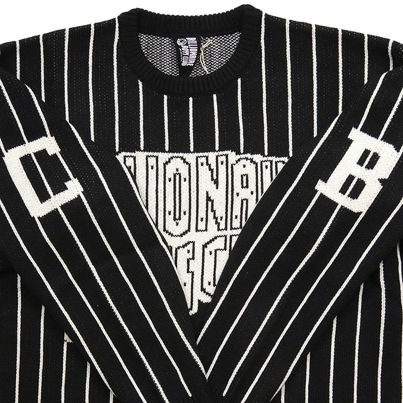 BILLIONAIRE BOYS CLUB（ビリオネアボーイズクラブ） セーター ニット 