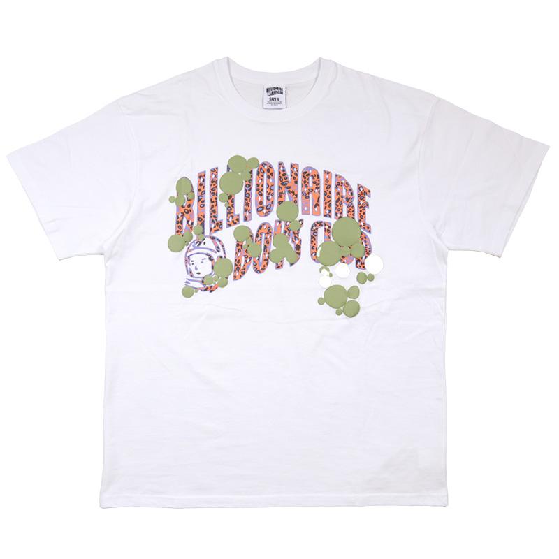 Bilionaire Boys Club,Ice Cream ビリオネアボーイズクラブ Tシャツ