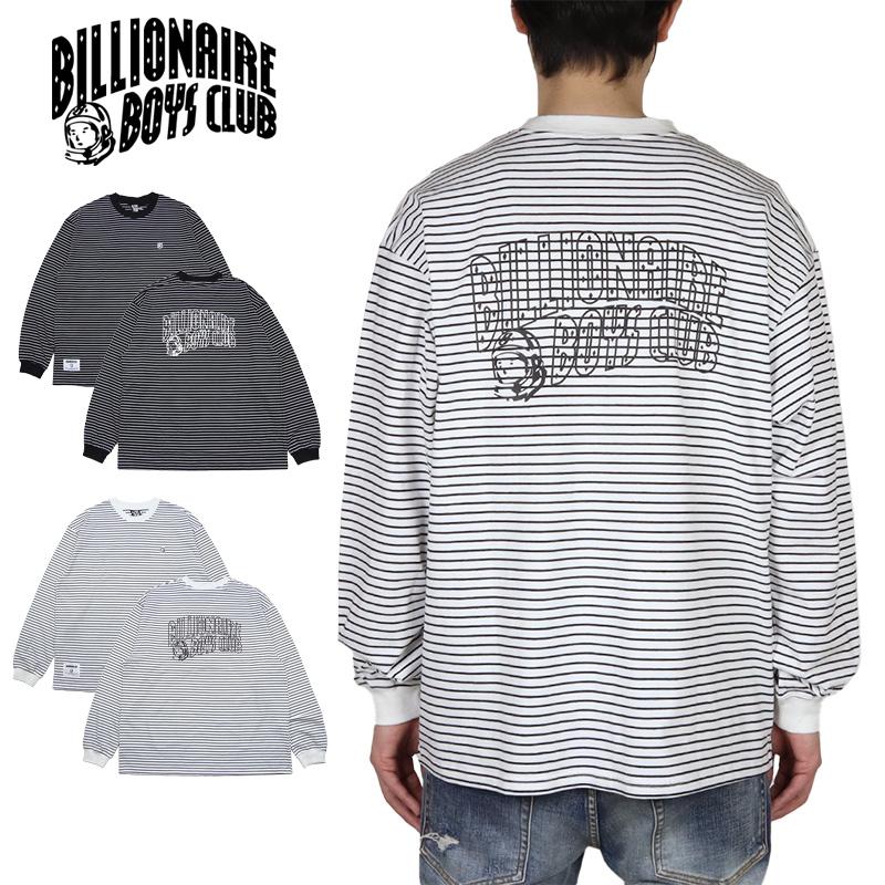 Bilionaire Boys Club,Ice Cream 爆買 ビリオネアボーイズクラブ ロンT