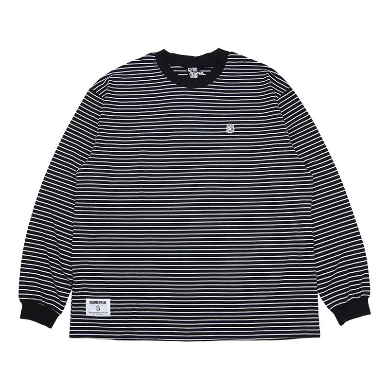 Bilionaire Boys Club,Ice Cream ビリオネアボーイズクラブ ロンT