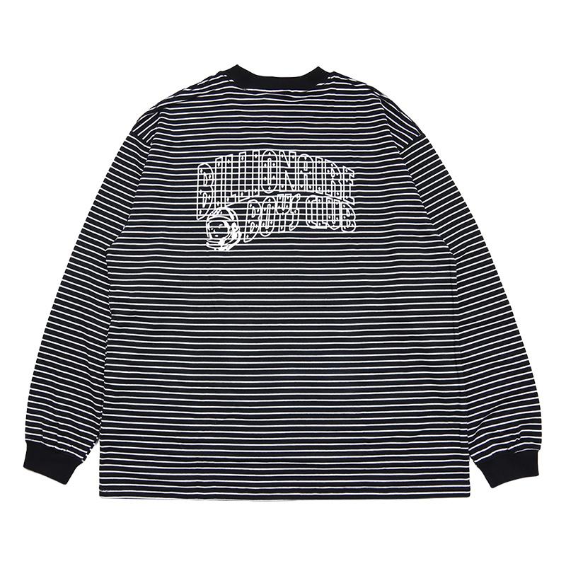 Bilionaire Boys Club,Ice Cream ビリオネアボーイズクラブ ロンT