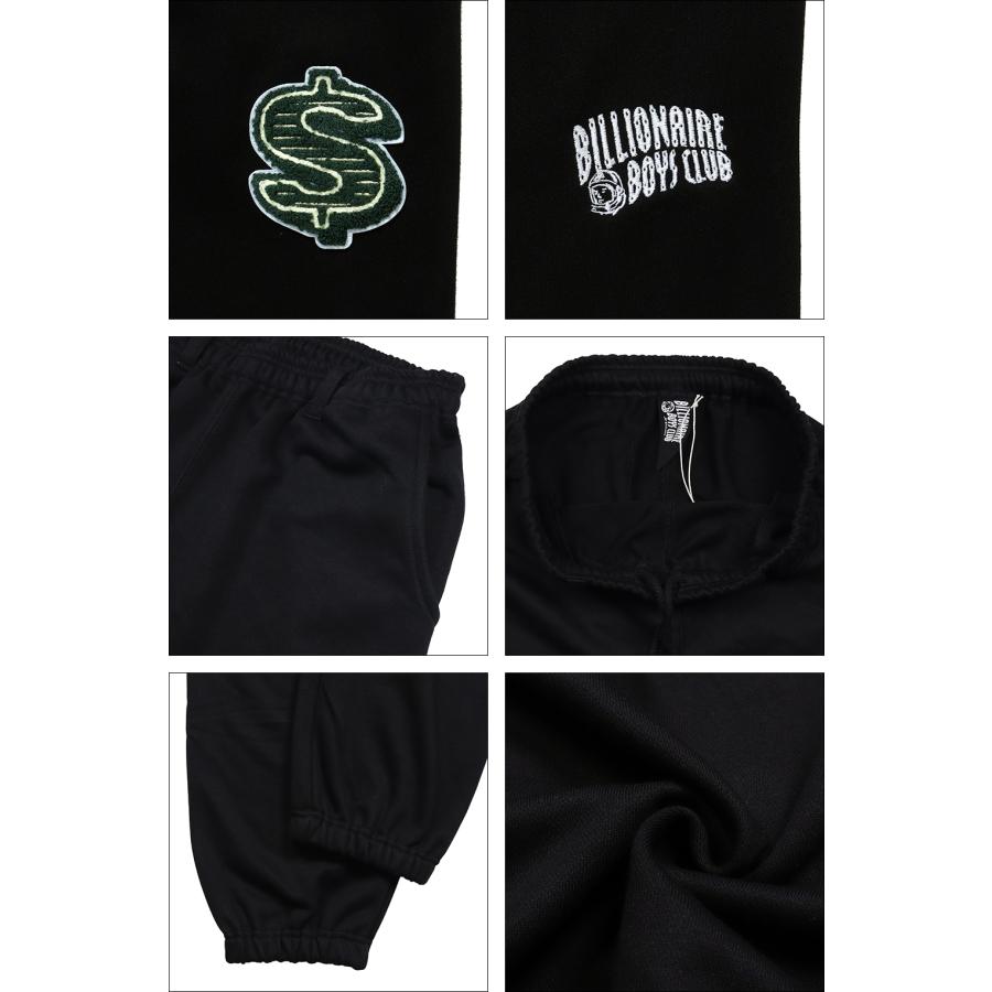 ビリオネア ボーイズクラブ ナイロンパンツ スノボなどに Embroidered Logo Nylon Pants – BILLIONAIRE BOYS CLUB / ICECREAM