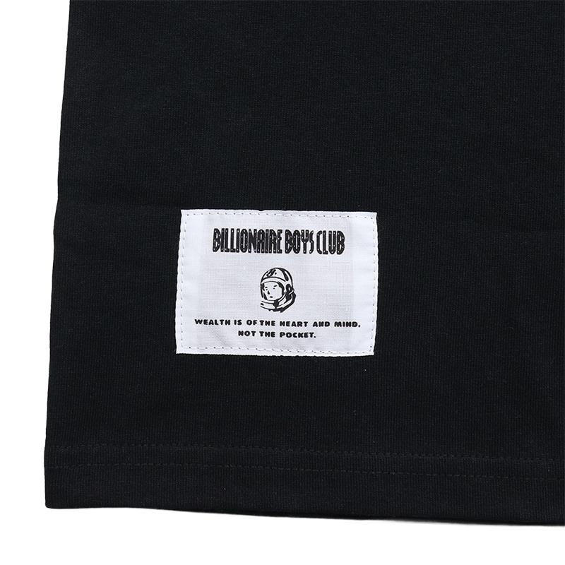 Bilionaire Boys Club,Ice Cream ビリオネアボーイズクラブ ロンT