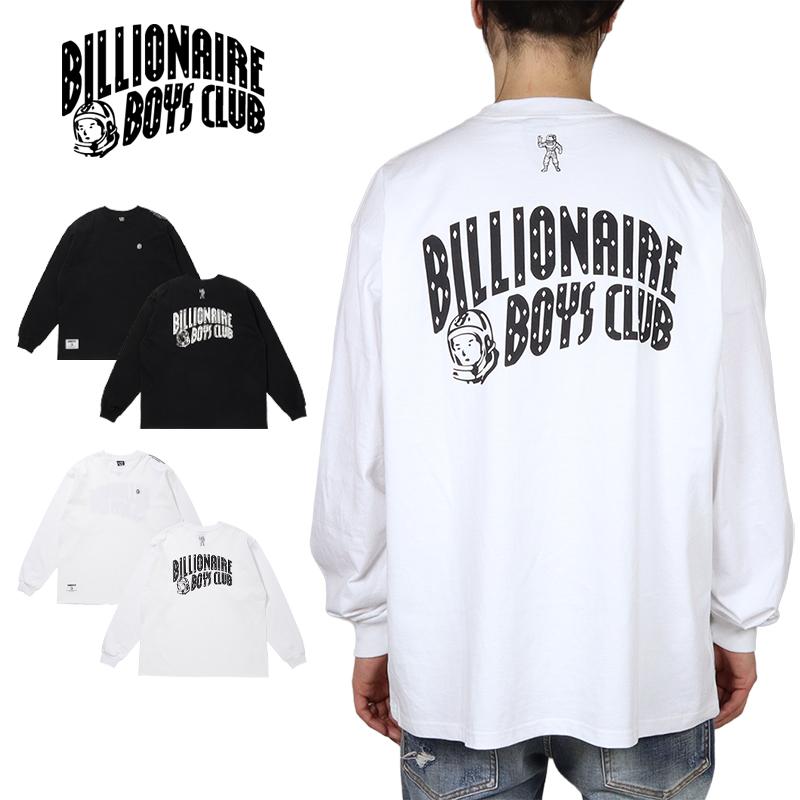 Bilionaire Boys Club,Ice Cream ビリオネアボーイズクラブ ロンT T