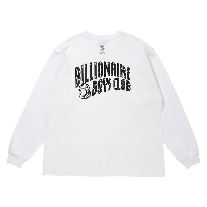 Bilionaire Boys Club,Ice Cream ビリオネアボーイズクラブ ロンT