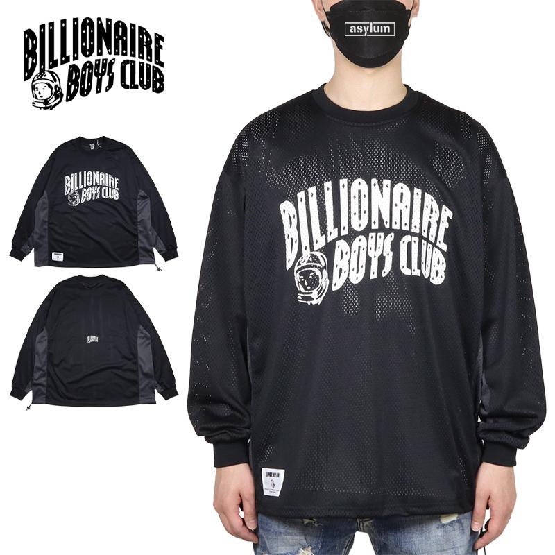 Bilionaire Boys Club,Ice Cream ビリオネアボーイズクラブ ロンT T