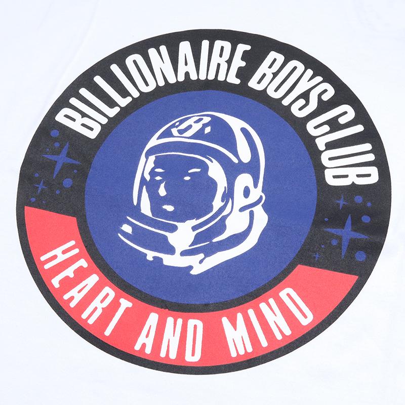 在庫処分 爆買 ビリオネアボーイズクラブ Tシャツ 半袖 トップス メンズ レディース ブランド 大きいサイズ 白 黒 Y2K ストリート HIPHOP B系 | Bilionaire Boys Club,Ice Cream | 07