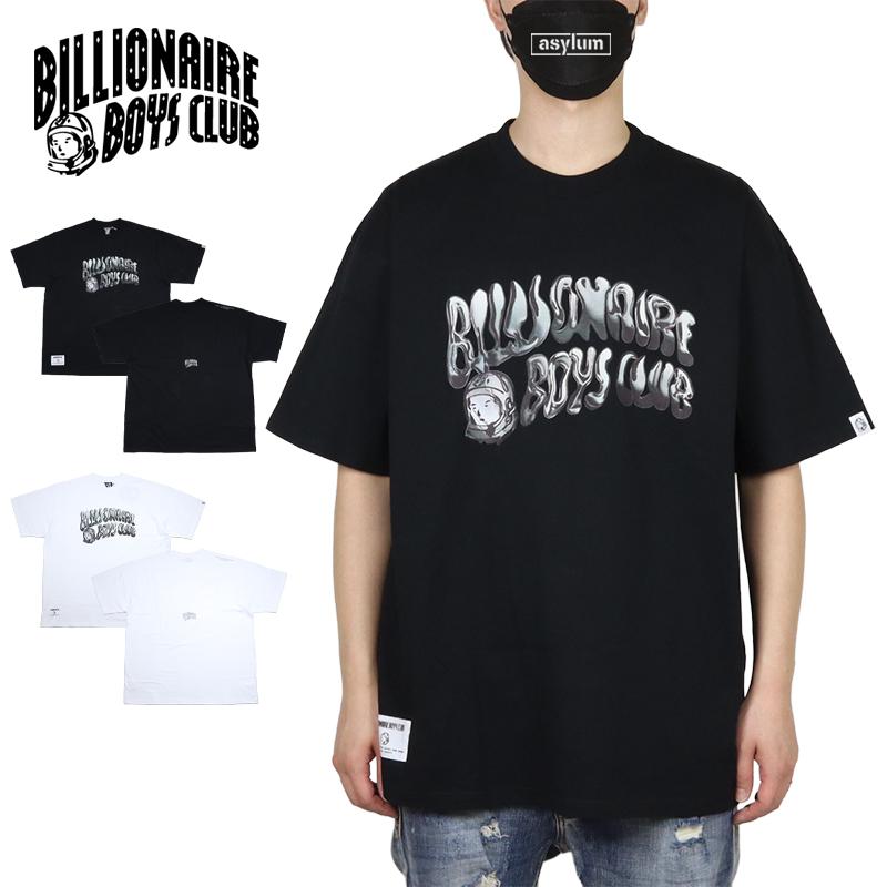 Bilionaire Boys Club,Ice Cream 爆買 ビリオネアボーイズクラブ T