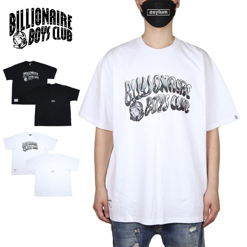Bilionaire Boys Club,Ice Cream ビリオネアボーイズクラブ Tシャツ