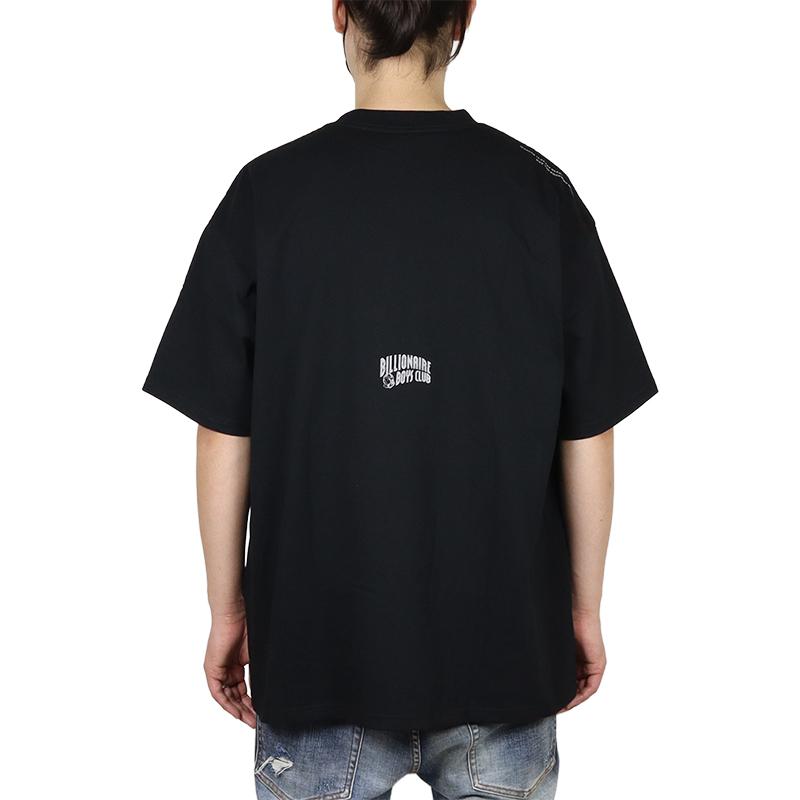 Bilionaire Boys Club,Ice Cream ビリオネアボーイズクラブ Tシャツ