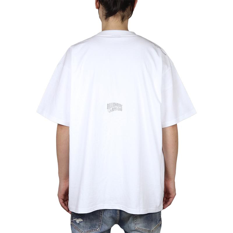 Bilionaire Boys Club,Ice Cream ビリオネアボーイズクラブ Tシャツ