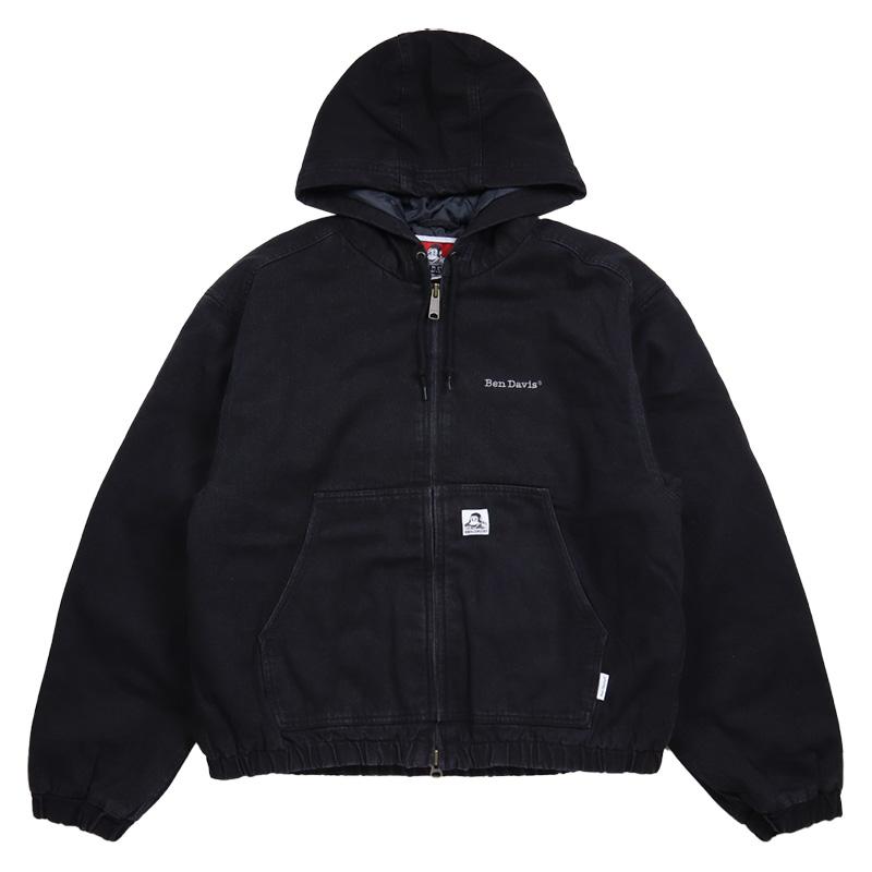 BEN DAVIS（ベンデイビス） ワークジャケット メンズ レディース