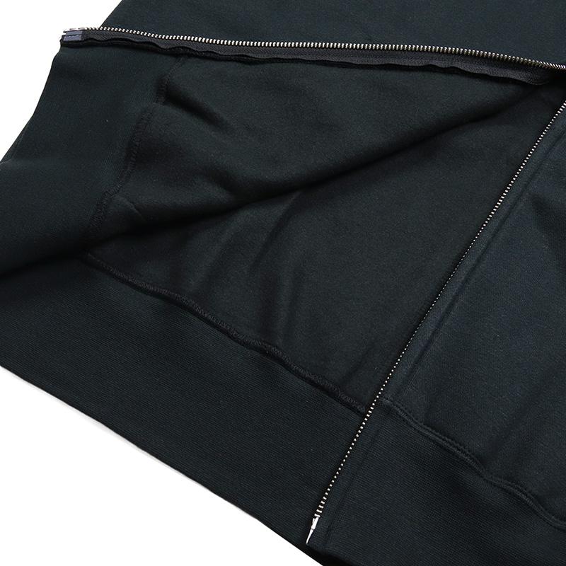 BEN DAVIS（ベンデイビス） 爆買 ジップパーカー フーディ メンズ