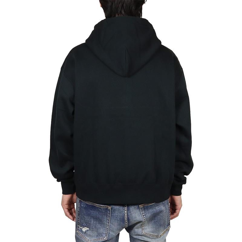 BEN DAVIS（ベンデイビス） 爆買 ジップパーカー フーディ メンズ