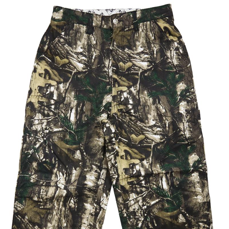 USA製♤リアルツリー♤ペインターパンツ♤迷彩♤ダック♤アメカジ♤ワークパンツ♤ 楽天市場】USA製 □ Carhartt カーハート リアルツリー カモ 迷彩