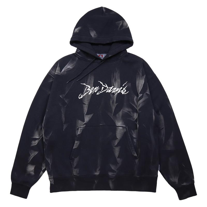 ベンデイビス パーカー BEN DAVIS フーディ プルオーバー メンズ レディース ブランド 大きいサイズ |  | 03